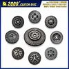 Truck Clutch Disc for MERCEDES BENZ / VOLVO / SCANIA / MAN / RENAULT / DAF / IVECO Over 2000 Items